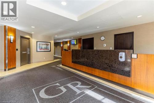 1276 Maple Crossing Boulevard Unit# 110, Burlington, ON - Indoor Photo Showing Other Room
