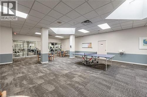 1276 Maple Crossing Boulevard Unit# 110, Burlington, ON - Indoor