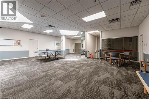 1276 Maple Crossing Boulevard Unit# 110, Burlington, ON - Indoor