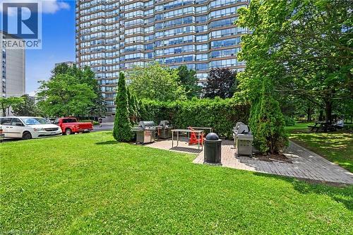 1276 Maple Crossing Boulevard Unit# 110, Burlington, ON - Outdoor