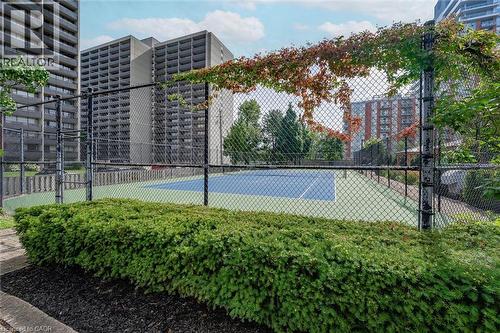 1276 Maple Crossing Boulevard Unit# 110, Burlington, ON - Outdoor