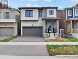 67 WHEATFIELD ROAD Barrie, ON L9J 0T4