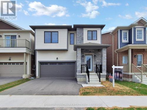 67 WHEATFIELD ROAD , Barrie, Ontario L9J 0T4 2