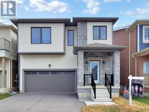 67 WHEATFIELD ROAD , Barrie, Ontario L9J 0T4 4