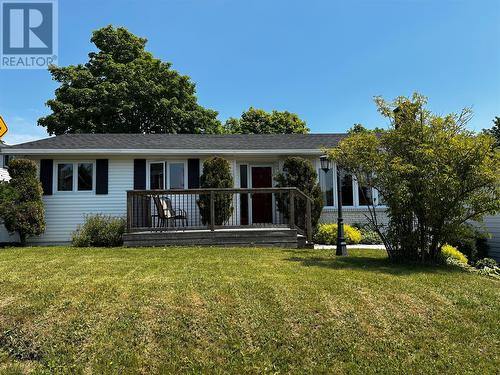 38 Toronto Street  St. John's, NL None