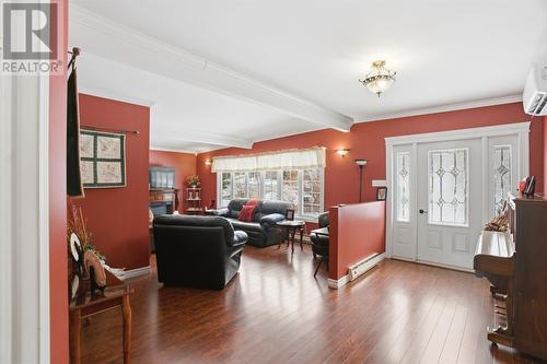 214-216 Creston Boulevard, Marystown, NL 
