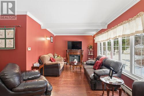 214-216 Creston Boulevard, Marystown, NL 
