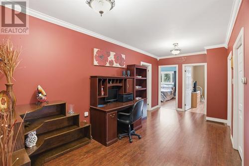 214-216 Creston Boulevard, Marystown, NL 