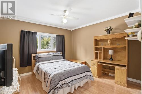 214-216 Creston Boulevard, Marystown, NL 