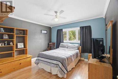 214-216 Creston Boulevard, Marystown, NL 