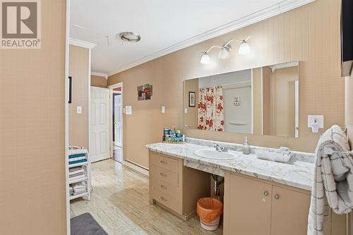 214-216 Creston Boulevard, Marystown, NL 