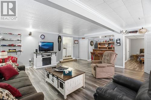 214-216 Creston Boulevard, Marystown, NL 