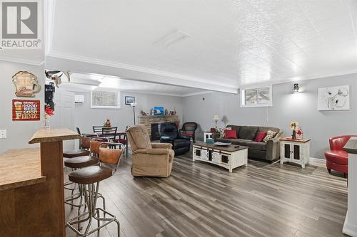 214-216 Creston Boulevard, Marystown, NL 