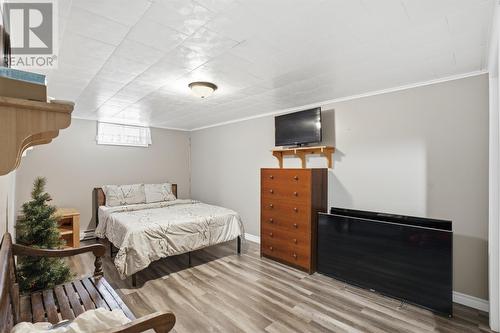 214-216 Creston Boulevard, Marystown, NL 