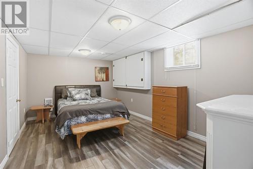 214-216 Creston Boulevard, Marystown, NL 