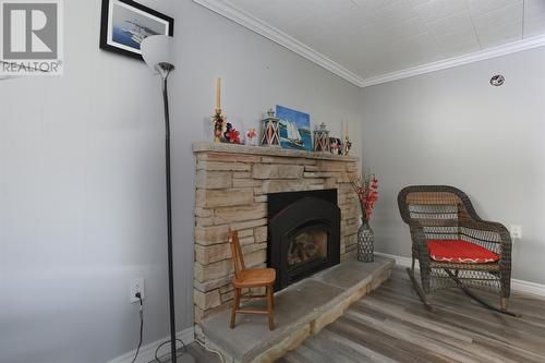 214-216 Creston Boulevard, Marystown, NL 
