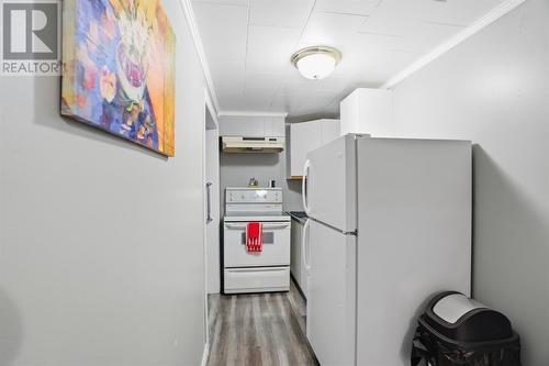 214-216 Creston Boulevard, Marystown, NL 