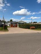 16 Burry Crescent  Happy Valley-Goose Bay, NL A0P 1E0
