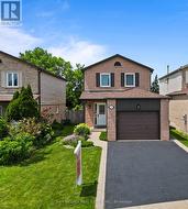 1541 CUTHBERT AVENUE  Mississauga, ON L5M 3R6