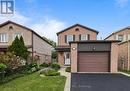 1541 Cuthbert Avenue, Mississauga, ON 