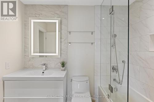 1541 Cuthbert Avenue, Mississauga, ON 