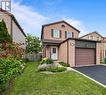 1541 Cuthbert Avenue, Mississauga, ON 