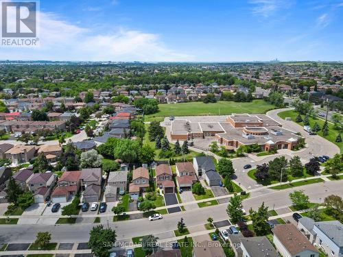 1541 Cuthbert Avenue, Mississauga, ON 