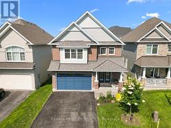 724 CARTOGRAPHE STREET Ottawa, ON K4A 1E9