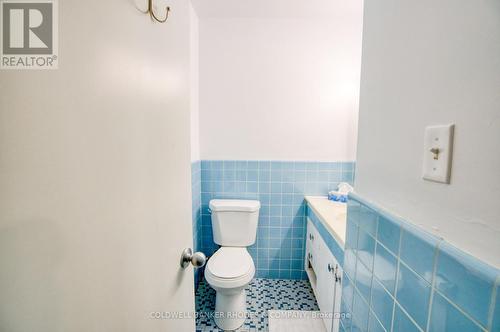 2pc ensuite off of primary - 1430 Edgecliffe Avenue, Ottawa, ON 