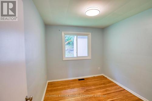 Bedroom 2 - 1430 Edgecliffe Avenue, Ottawa, ON 