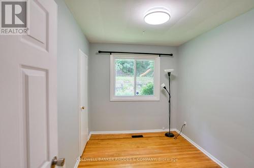 Bedroom 3 - 1430 Edgecliffe Avenue, Ottawa, ON 