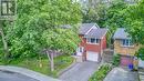 Private treed corner lot. - 1430 Edgecliffe Avenue, Ottawa, ON 