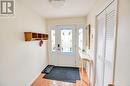 Welcoming front foyer with closet space. - 1430 Edgecliffe Avenue, Ottawa, ON 