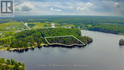 0 WHALLEY LAKE ROAD Magnetawan, ON P0A 1P0