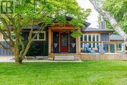 128 ORCHARD DRIVE  Blue Mountains, ON N0H 2P0