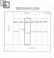 6116 Parliament AVENUE  Regina, SK S4W 0L3