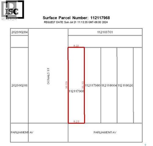 6116 Parliament Avenue, Regina, SK 