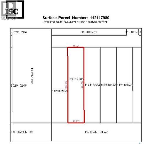 6116 Parliament Avenue, Regina, SK 