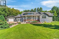 527 McAllister AVENUE  Porcupine Plain, SK S0E 1H0