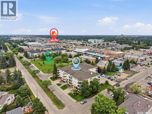 305 1700 Main Street E, Saskatoon, SK 