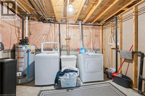 765 Angler Way, Waterloo, ON 