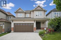769 KARLSFELD Road  Waterloo, ON N2T 2X2