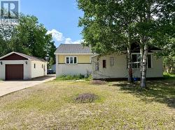 37 Tenth Street  Happy Valley - Goose Bay, NL A0P 1E0