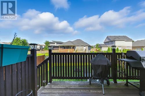 10 Honey Bend, St. Thomas, ON 