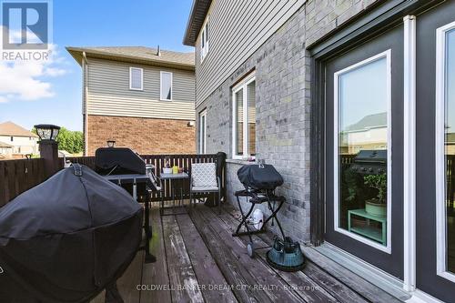 10 Honey Bend, St. Thomas, ON 