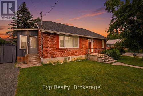 85 CENTRE STREET  Trent Hills (Campbellford), ON K0L 1L0