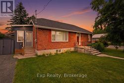85 CENTRE STREET Trent Hills (Campbellford), ON K0L 1L0