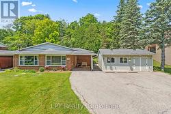 16 CUMBERLAND STREET Port Hope, ON L1A 1Z5