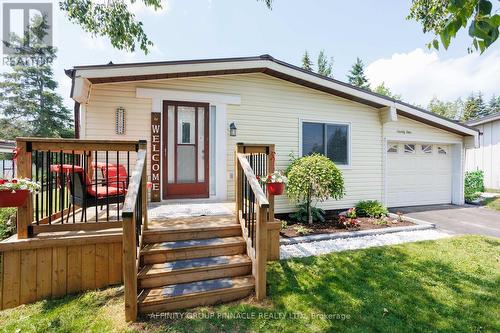 24 CIRCLE DRIVE  Kawartha Lakes (Fenelon), ON K9V 0H7