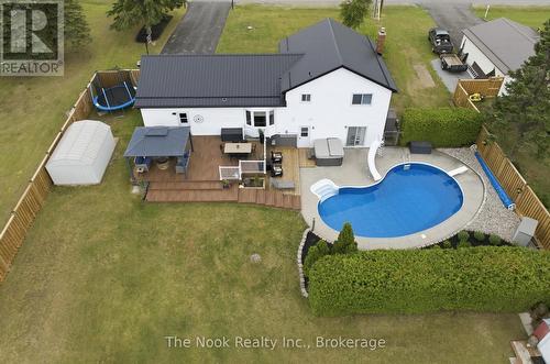 243 CORBETT DRIVE  Kawartha Lakes (Pontypool), ON L0A 1K0